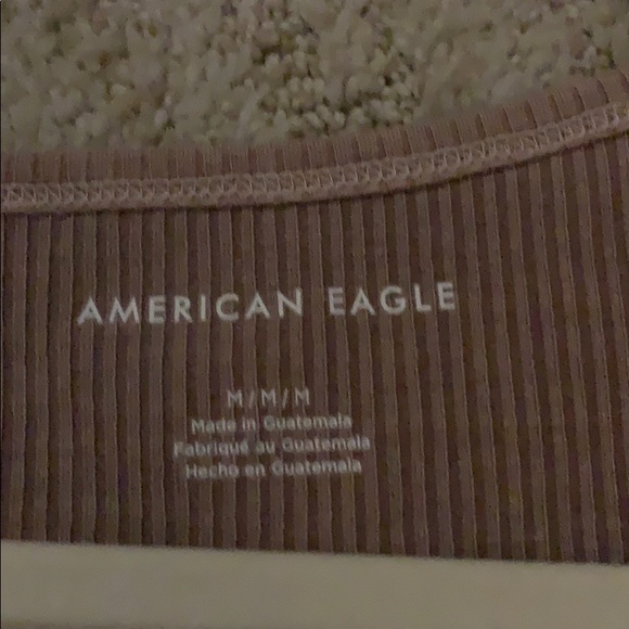 American Eagle Bodysuit - Picture 2 of 4